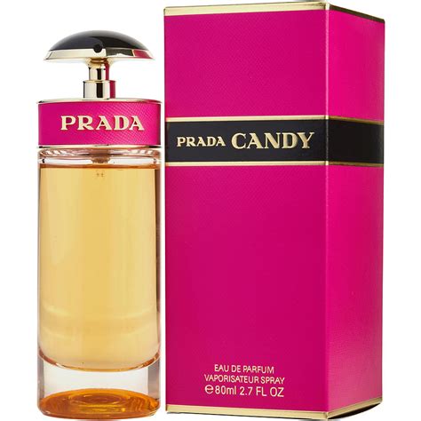 candy prada profumo